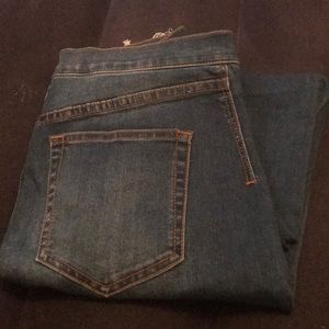 Free People Jeans